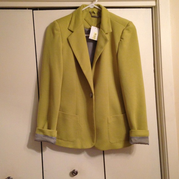 Blazer