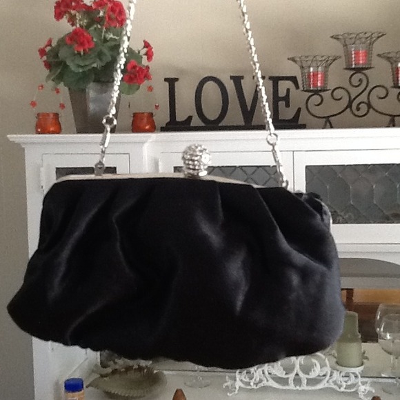 SOLD - Purse
