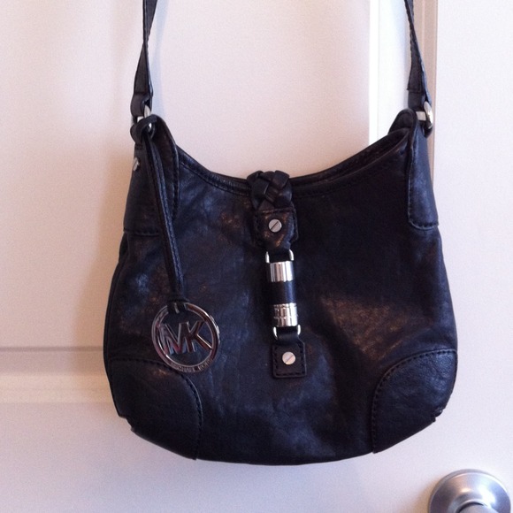 Michael Kord cross body