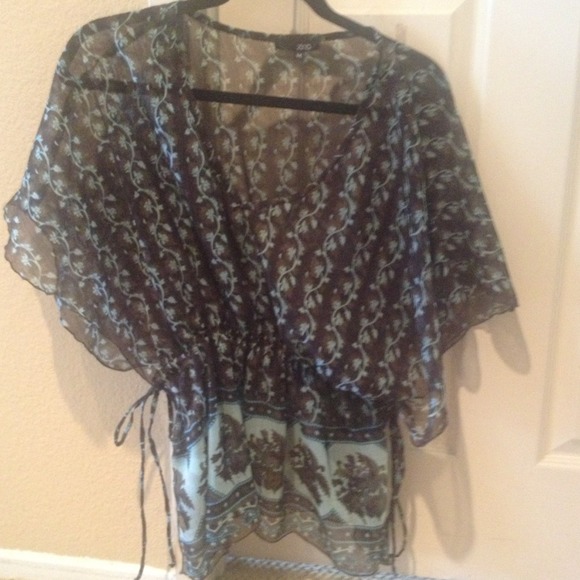 Blouse