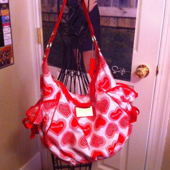 Betseyville purse