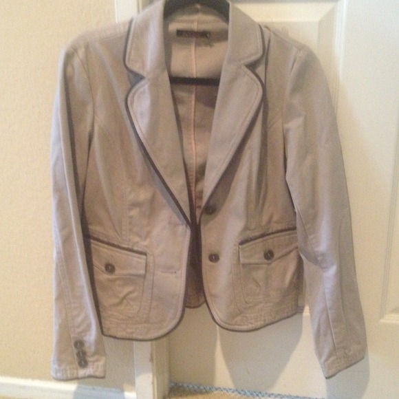 Jacket