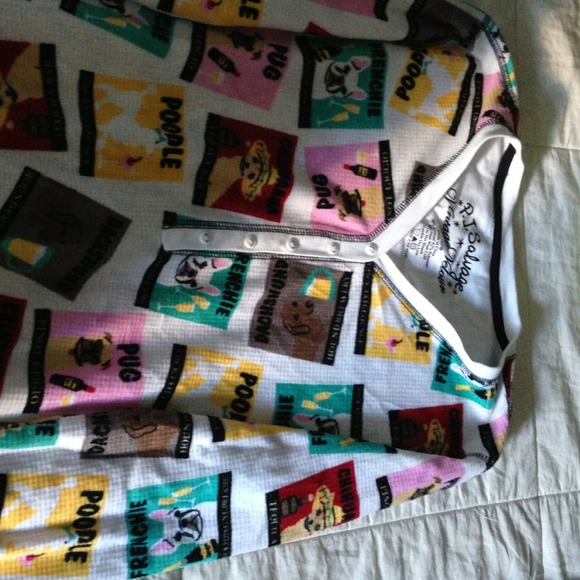 SOLD!!! Soft comfy nightgown