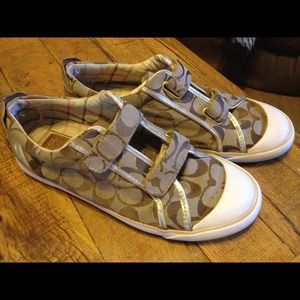 Coach Shoes