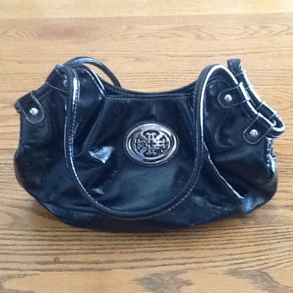 Black Purse