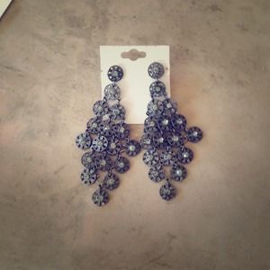 Express Fashion Earrings
