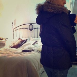 *Bundled*Michael Kors winter jacket sz small