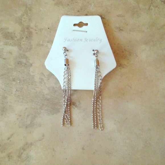 Fashion Earrings