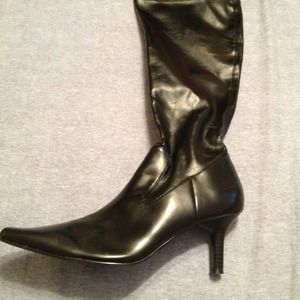 Boots**REDUCED**
