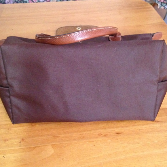 🚫SOLD🚫Longchamp Le Pliage Medium Shoulder Tote - Picture 2 of 4