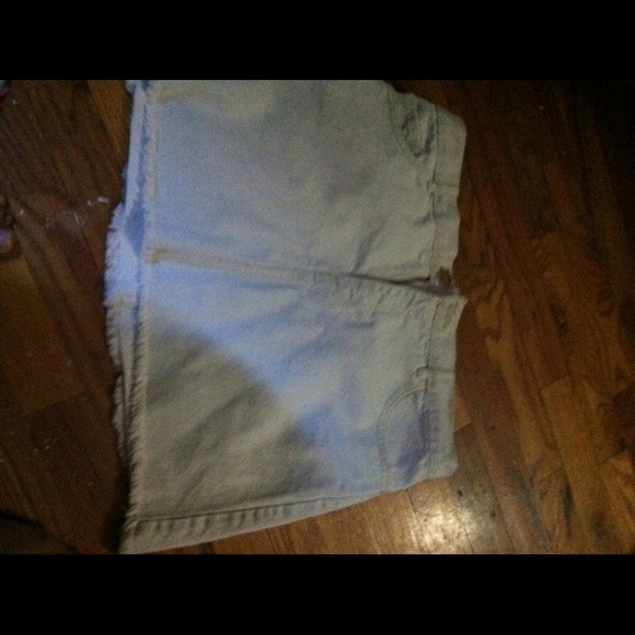 Never worn Marc Jacobs denim skirt