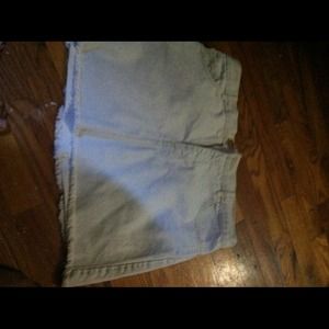 Never worn Marc Jacobs denim skirt