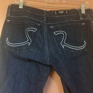 RESERVED Rock and Republic Stella 28