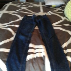 Mng jean leggins