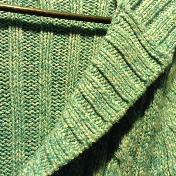 Knitted sweater - Picture 3 of 3