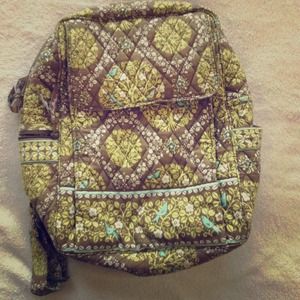 Vera Bradley backpack