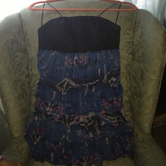 Guess dress!
