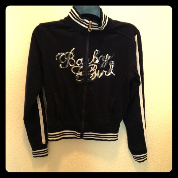 SOLD! Really cute jacket/sweatshirt