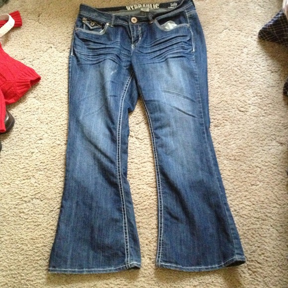 Sold bundle 😉Women's jeans