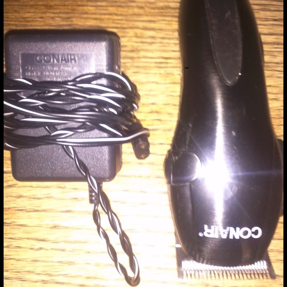 Hair clippers