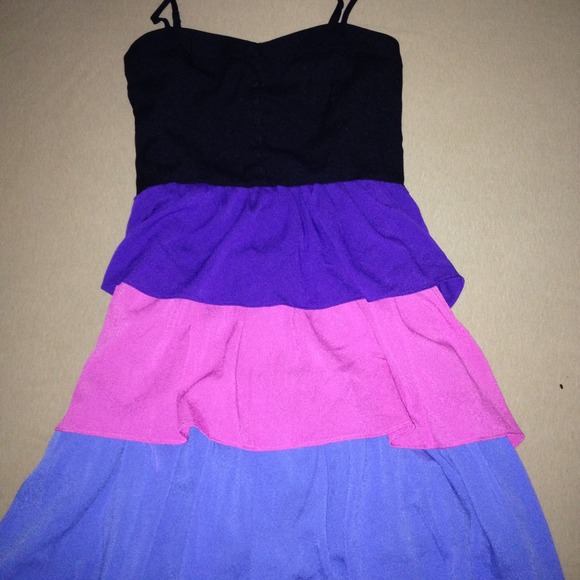 Fun dress! From Forever 21 - Picture 1 of 1