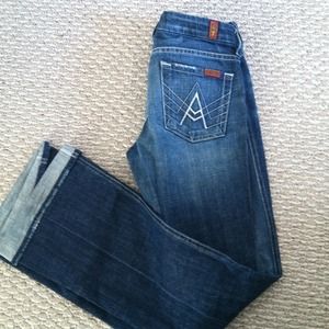 7 jeans