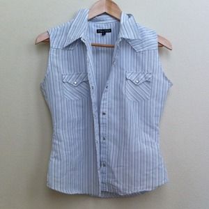 🔴RESERVED🔴Striped Top