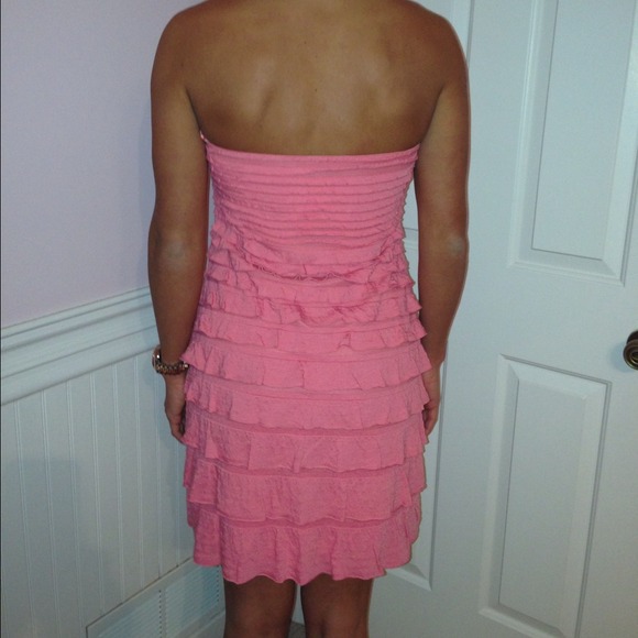 🔥REDUCED🔥Dress and necklace combo - Picture 2 of 4