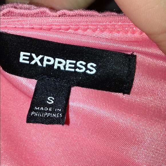 🔥REDUCED🔥Dress and necklace combo - Picture 4 of 4