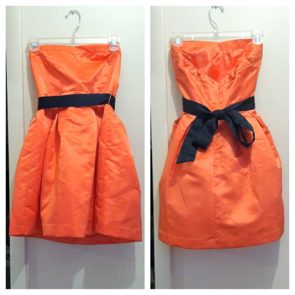high waisted mini dress