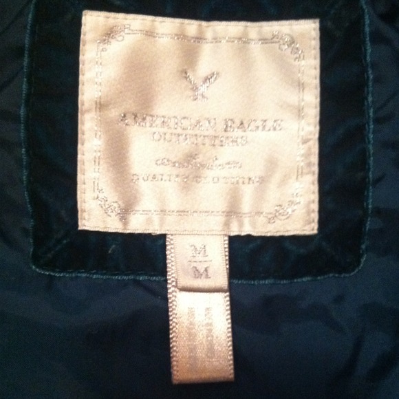 Down vest - Picture 3 of 3