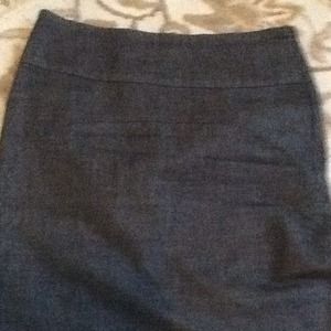 Gap Denim Skirt 6