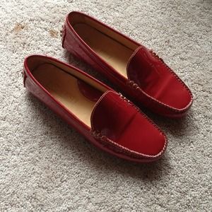 *****SOLD****Flat shoes
