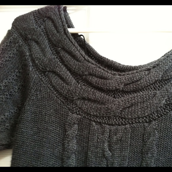 Calvin Klein Sweater Dress - Small - Picture 2 of 4