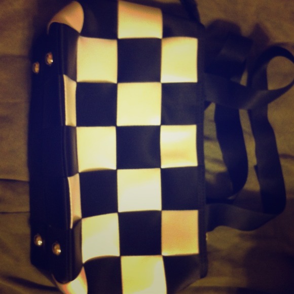 🍒Sold 🍒Seat belt purse
