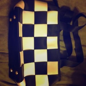 🍒Sold 🍒Seat belt purse