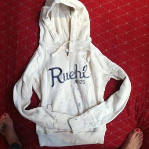 Ruehl No 925 hoodie