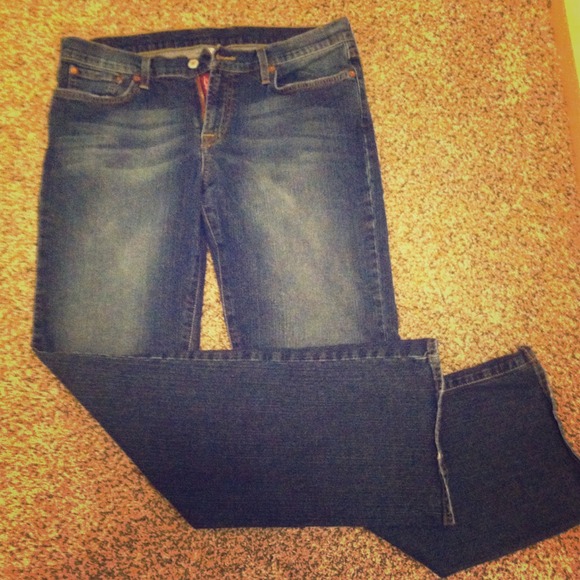Lucky Brand Denim