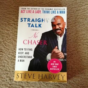 Act like a lady think like a man