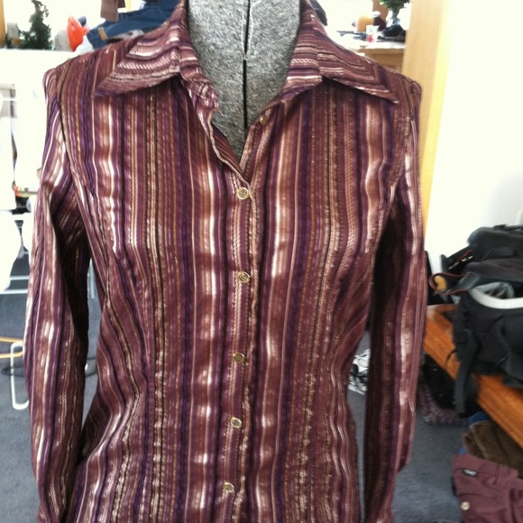 ♠Final Reduction♠Long sleeve blouse