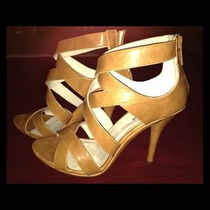 Stilletos
