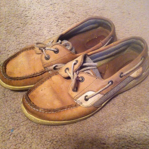Original Sperry