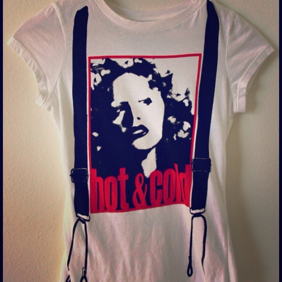 ❌SOLD❌ Zara t-shirt
