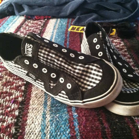 😍VANS😍