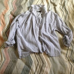 🐳BUNDLE🏄 UO 2 White tops