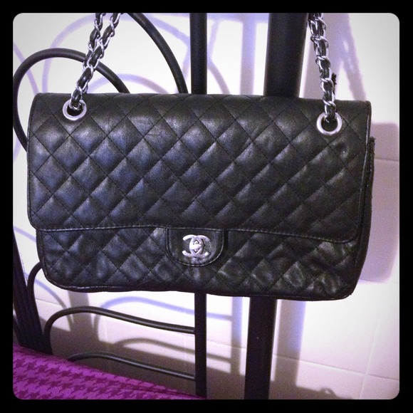 Chanel imitation purse