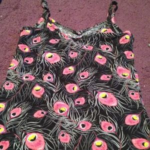 On hold for @danuh Pink peacocks