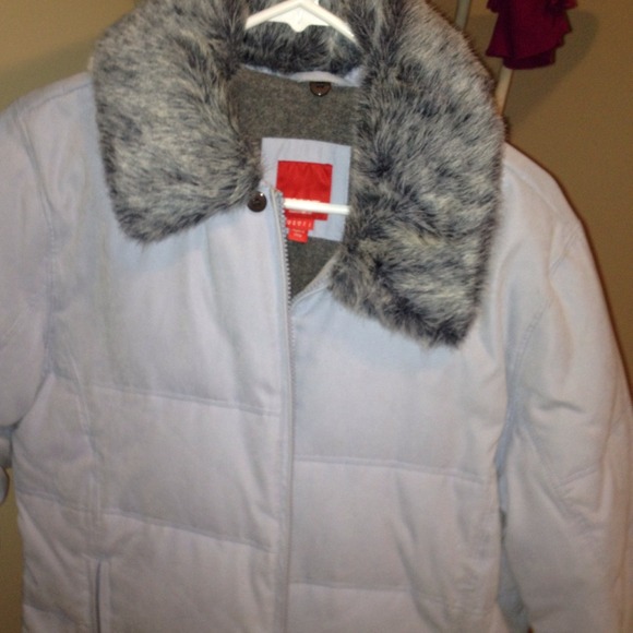 Winter Coat