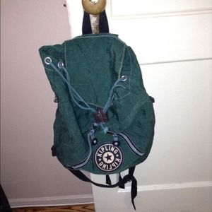 A Sac Bookbag .