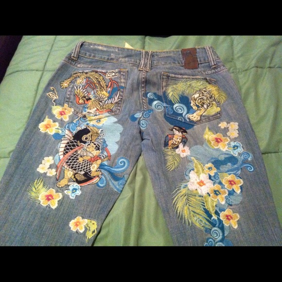 Boutique Jeans
